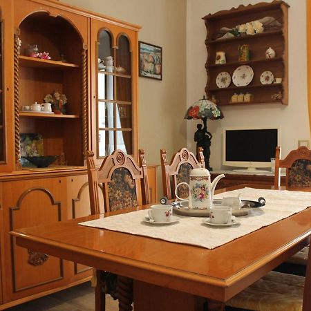 博萨Casa Vacanze Nonna Nunzia别墅 外观 照片