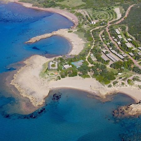 博萨Casa Vacanze Nonna Nunzia别墅 外观 照片