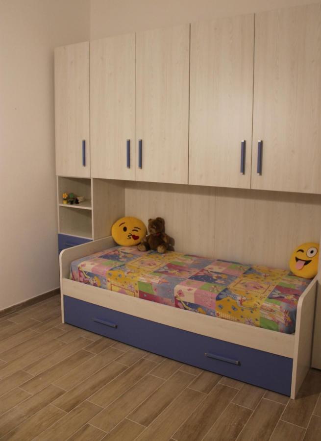 博萨Casa Vacanze Nonna Nunzia别墅 外观 照片