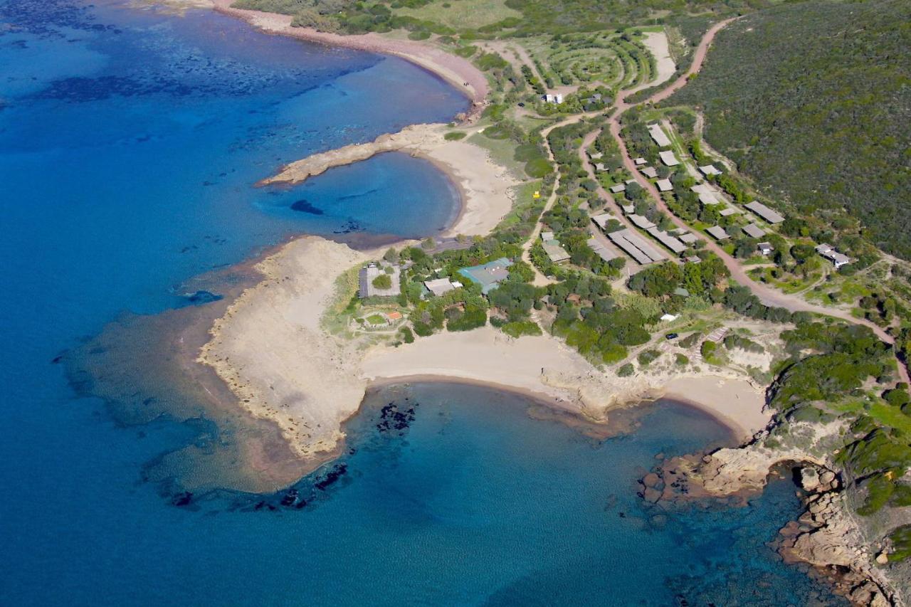 博萨Casa Vacanze Nonna Nunzia别墅 外观 照片